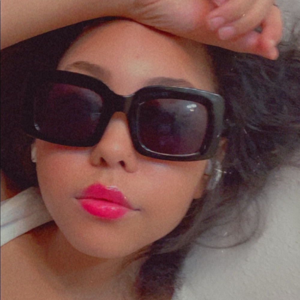 Meet your Posher, Jasey